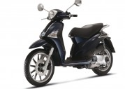 Piaggio Liberty 150